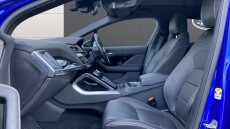 Jaguar I-Pace 294kW EV400 HSE Black 90kWh 5dr Auto 11kW Charger Electric Estate